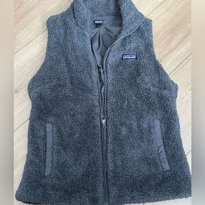 Patagonia Vest